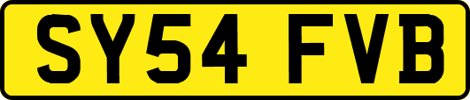 SY54FVB