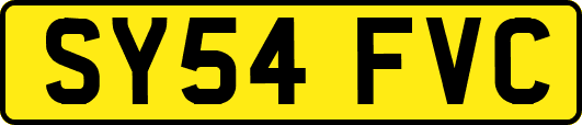 SY54FVC