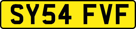 SY54FVF