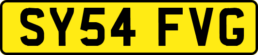 SY54FVG