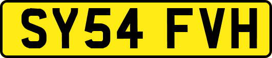 SY54FVH