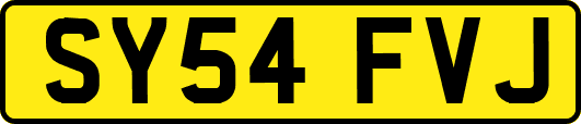 SY54FVJ