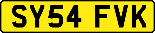 SY54FVK