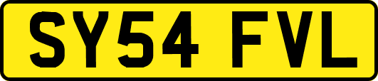 SY54FVL