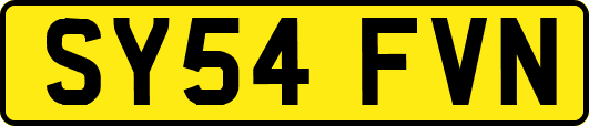 SY54FVN