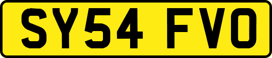 SY54FVO