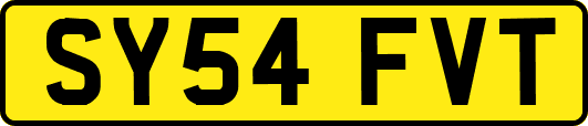 SY54FVT