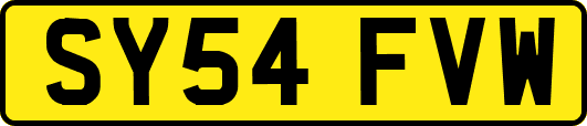 SY54FVW