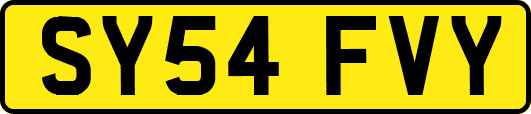 SY54FVY