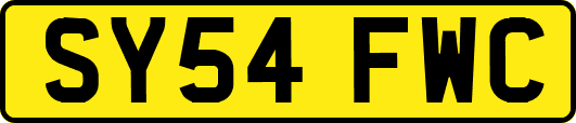 SY54FWC