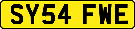 SY54FWE