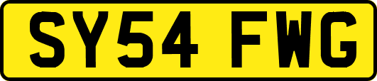 SY54FWG