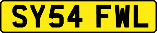 SY54FWL