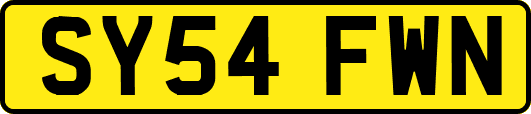 SY54FWN