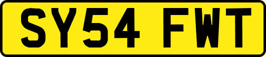 SY54FWT