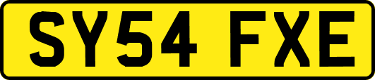 SY54FXE