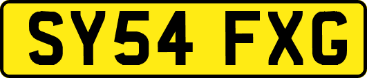 SY54FXG