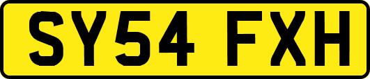SY54FXH