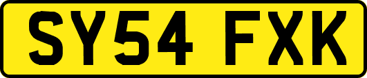 SY54FXK