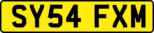 SY54FXM