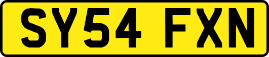 SY54FXN