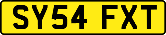 SY54FXT