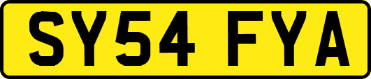 SY54FYA
