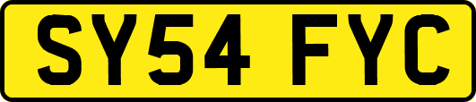 SY54FYC