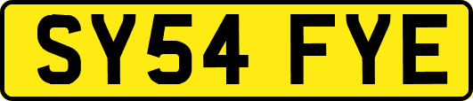 SY54FYE