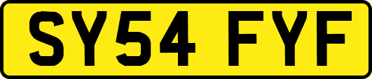 SY54FYF