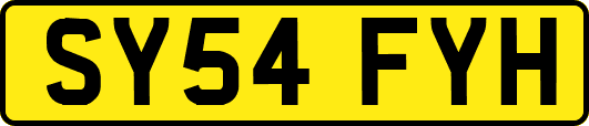 SY54FYH