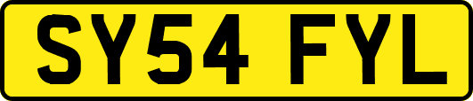 SY54FYL