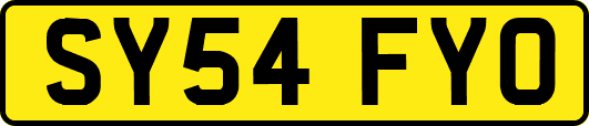 SY54FYO