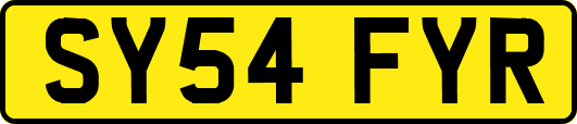 SY54FYR
