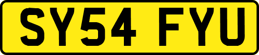 SY54FYU