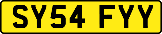 SY54FYY