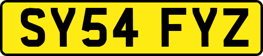 SY54FYZ
