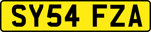SY54FZA
