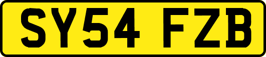 SY54FZB