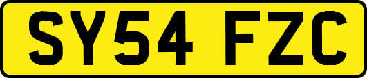 SY54FZC
