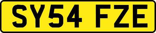 SY54FZE