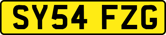 SY54FZG