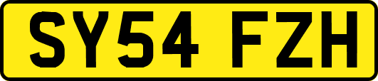 SY54FZH