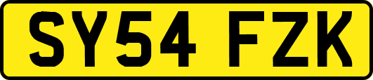 SY54FZK