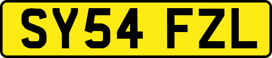 SY54FZL