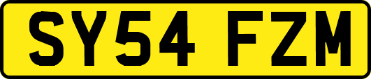 SY54FZM