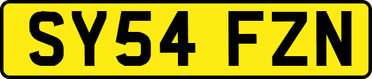 SY54FZN
