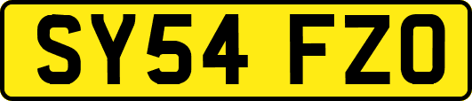 SY54FZO