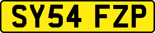 SY54FZP