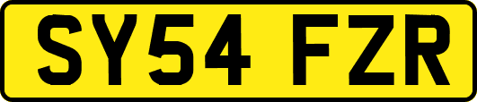 SY54FZR